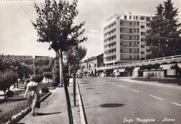 Lago Maggiore Arona - Autres & Non Classés