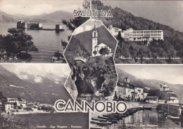 Cannobio Vedutine - Sonstige & Ohne Zuordnung