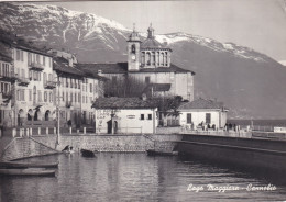 Lago Maggiore Cannobio  - Autres & Non Classés