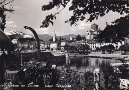 Laveno Lago Maggiore - Autres & Non Classés