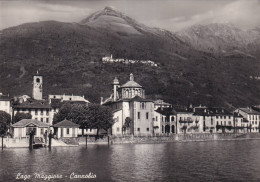 Lago Maggiore Cannobio - Otros & Sin Clasificación