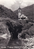 Cannobio Traffiume Santuario Sant'Anna - Sonstige & Ohne Zuordnung