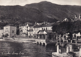 Cannobio Lungo Lago  - Autres & Non Classés