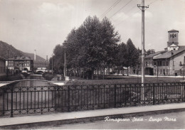 Romagnano Sesia Lungo Mora - Sonstige & Ohne Zuordnung