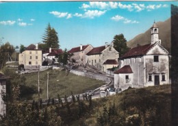 Valle Dei Pittori Gagnone Scorcio Panoramico - Sonstige & Ohne Zuordnung