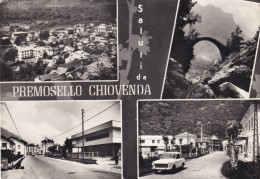 Premosello Chiovenda Vedutine - Andere & Zonder Classificatie