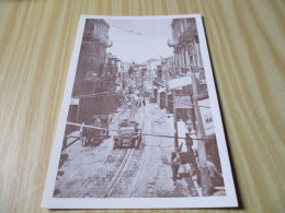 Beyrouth (Liban).Rue Georges Picot - 1912. - Líbano