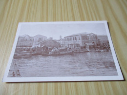 Beyrouth (Liban).Le Débarcadère - 1912. - Líbano