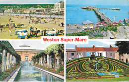 Weston-Super-Mare - Weston-Super-Mare