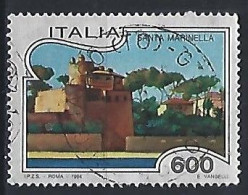 Italy 1994  Tourismus  (o) Mi.2320 - 1991-00: Used