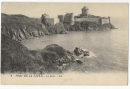 337 - Fort De La Latte - Le Fort - Autres & Non Classés