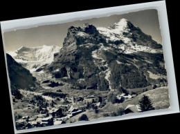10718391 Grindelwald Grindelwald  X Grindelwald - Other & Unclassified