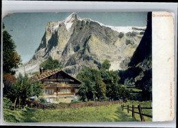 10718387 Grindelwald Grindelwald  * Grindelwald - Other & Unclassified