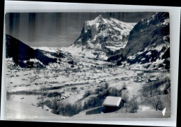 10718367 Grindelwald Grindelwald Wetterhorn X Grindelwald - Other & Unclassified