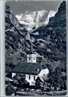 10718339 Grindelwald Grindelwald Kirche X Grindelwald - Other & Unclassified