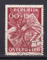 AUSTRIA UNIFICATO NR 782 - Oblitérés