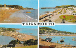 TEIGNMOUTH - Other & Unclassified