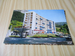 Nantua (01).Restoroute " Relais Paris-les-Savoies ". - Nantua