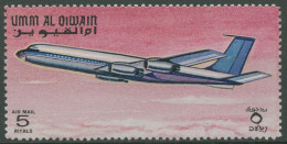 Umm-Al-Qaiwain 1968 Geschichte Der Luftfahrt 304 A Postfrisch - Umm Al-Qaiwain