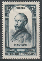 N°801* - Unused Stamps