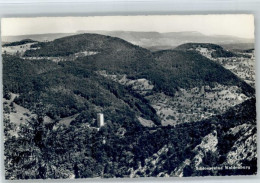 10718074 Waldenburg BL Waldenburg Schloss Ruine * Waldenburg - Altri & Non Classificati