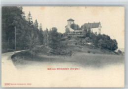 10718055 Lampenberg Lampenberg Schloss Wildenstein * Lampenberg - Altri & Non Classificati