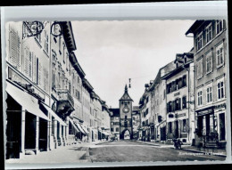 10718034 Liestal Liestal Rathausgasse * Liestal - Autres & Non Classés