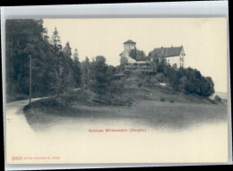 10718028 Bubendorf Bubendorf Schloss Wildenstein * Bubendorf - Sonstige & Ohne Zuordnung