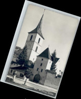 10718014 Muttenz Muttenz Kirche X Muttenz - Sonstige & Ohne Zuordnung
