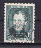 AUSTRIA UNIFICATO NR /815 - Used Stamps