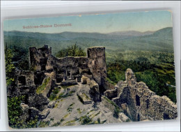 10717998 Arlesheim Arlesheim Schloss Ruine Dorneck X Arlesheim - Andere & Zonder Classificatie