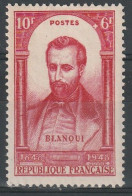 N°800* - Unused Stamps