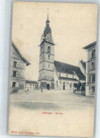 10717986 Zofingen Zofingen Kirche * Zofingen - Sonstige & Ohne Zuordnung