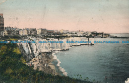 R109405 Broadstairs. Frith. 1906 - Welt