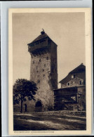 10717957 Rheinfelden AG Rheinfelden Storchennestturm X Rheinfelden - Sonstige & Ohne Zuordnung