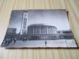 Brest (29).La Gare - Carte Animée. - Brest