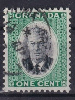 GRENADA 1951 - Canceled - Sc# 152 - Grenada (...-1974)