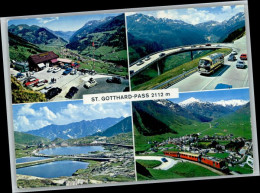 10698247 San Gottardo San Gottardo  * San Gottardo - Sonstige & Ohne Zuordnung