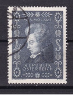 AUSTRIA UNIFICATO NR /657 - Used Stamps