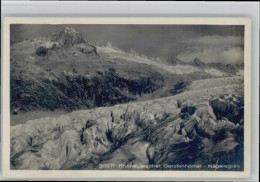 10698204 Rhonegletscher Glacier Du Rhone Rhonegletscher Gerstenhoerner * Rhone R - Autres & Non Classés