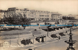 R110341 Durban Beach. Sapsco. B. Hopkins - Welt