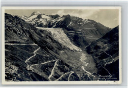 10698198 Rhonegletscher Glacier Du Rhone Rhonegletscher  X Rhone Rhone - Autres & Non Classés