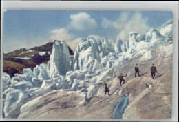 10698194 Rhonegletscher Glacier Du Rhone Rhonegletscher  X Rhone Rhone - Autres & Non Classés