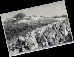 10698191 Rhonegletscher Glacier Du Rhone Rhonegletscher Eisgrotte Gerstenhorn *  - Sonstige & Ohne Zuordnung