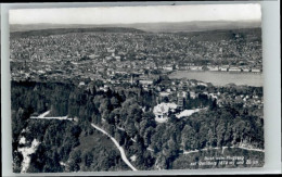 10698186 Uetliberg Zuerich Uetliberg Fliegeraufnahme X Uetliberg Zuerich - Otros & Sin Clasificación