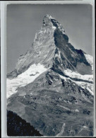 10698137 Findelen VS Matterhorn * Findelen VS - Autres & Non Classés