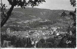 19. BEAULIEU. VUE GENERALE. 1957. - Autres & Non Classés