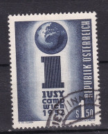 AUSTRIA UNIFICATO NR /814 - Used Stamps