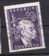 AUSTRIA UNIFICATO NR /787 - Used Stamps