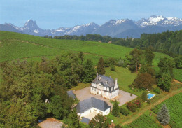 CPM - R - PYRENEES ATLANTIQUES - GAN - CHATEAU JOLYS - Otros & Sin Clasificación